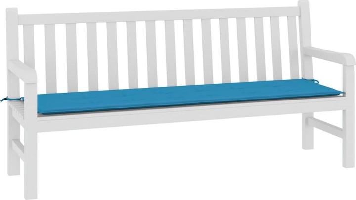 Actual product image VidaXL Veva (100 x 50 x 3 cm)