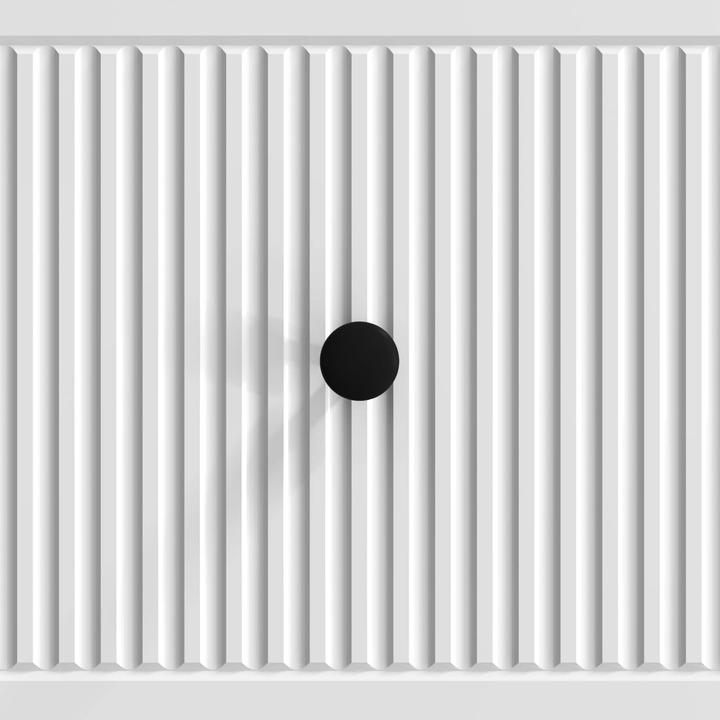 Image du produit vidaXL Moderner Couchtisch (49 x 50 x 40 cm)