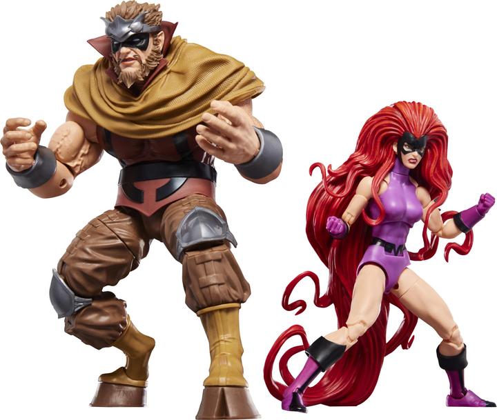 Image du produit Mvl Legends Exhales