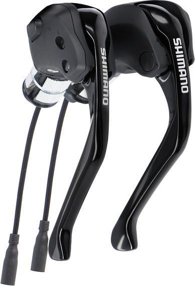 Image du produit Shimano Ultegra Di2 ST-R8060 Kit levier de vitesse/frein 2x11