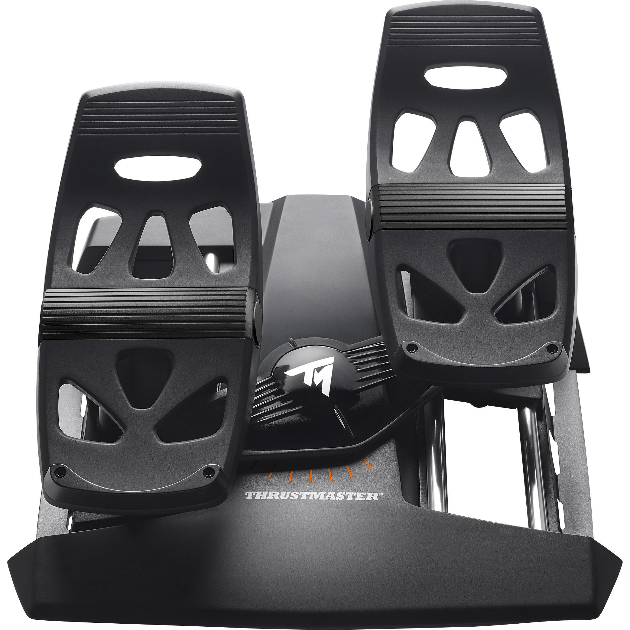Thumbnail - Thrustmaster T.16000M FCS Flight Pack (PC), Gaming Controller, Schwarz