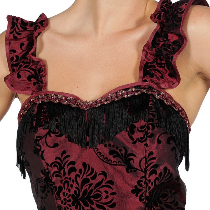Produktbild Wilbers Burlesquedame (44)