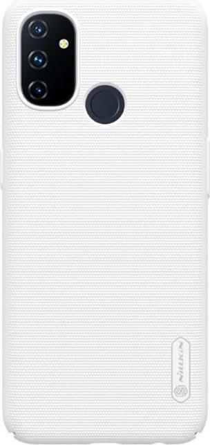 Immagine prodotto Nillkin Serie Super Frosted Shield (OnePlus Nord N100)