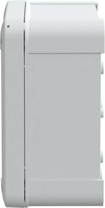Produktbild Schneider Electric Gehäuse ABS 116x116x62mm (Gehäuse)