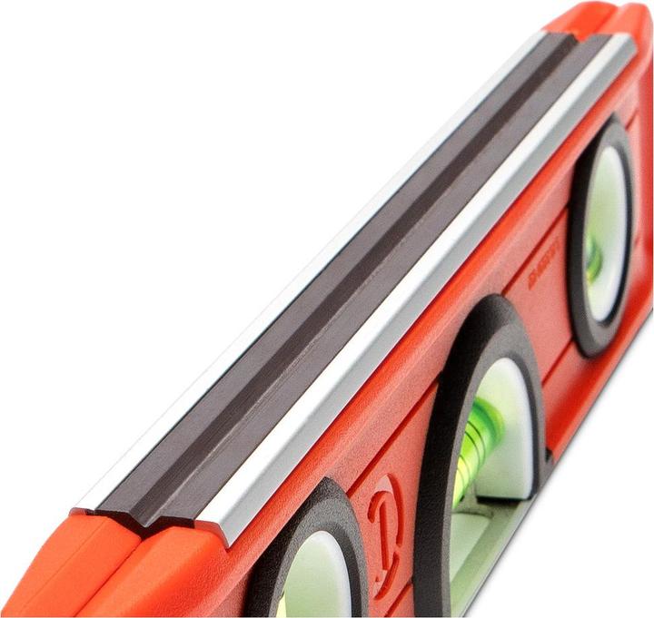 Actual product image Lufkin Wasserwaage Kunststoff, 23 cm (23 cm)