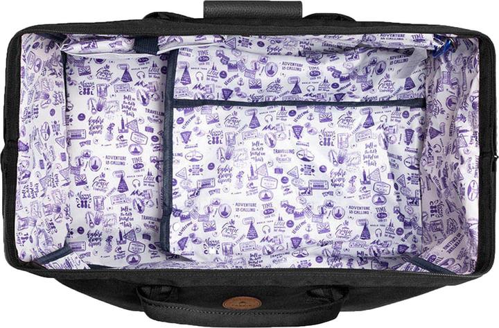 Image du produit Cabaia Reisetasche Duffle Oxford (48 l)