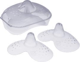 MAM - Nipple Shields - Size S