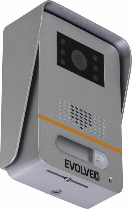 Actual product image Evolveo DoorPhone AP1- 2 drátový videotelefon s aplikací (Wireless)