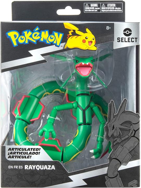 Produktbild Jazwares Rayquaza