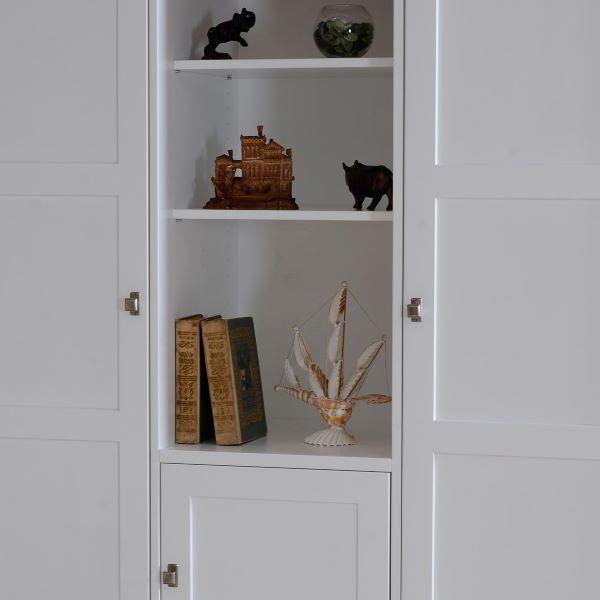 Produktbild Home123 Laura (60 x 60 x 192 cm)