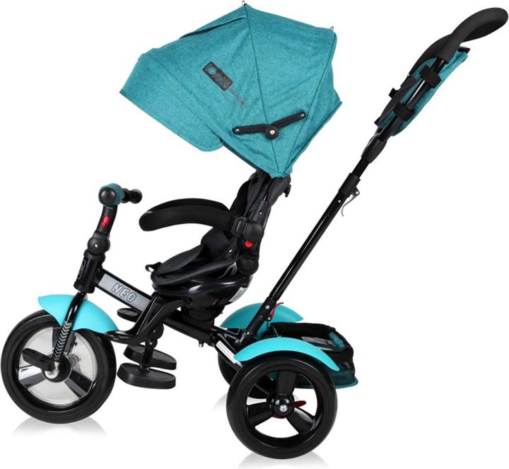 Immagine prodotto Lorelli Tricycle Neo 4 in 1 EVA-Reifen