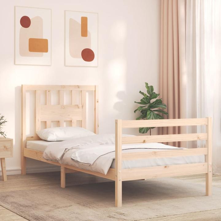 Produktbild vidaXL Angeli (100 x 200 cm)