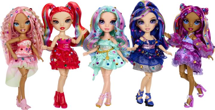 Productafbeelding Rainbow High Be Dazzling Fashion Noemie Violette