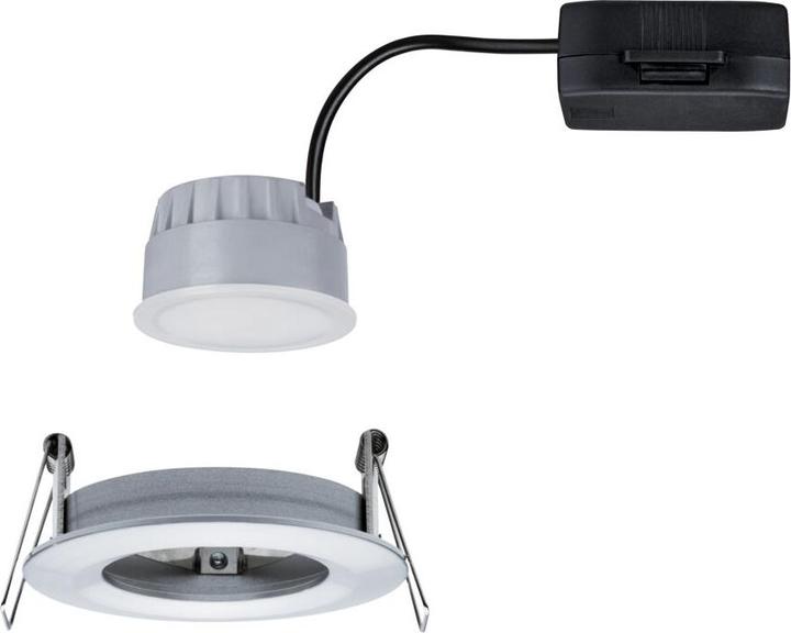 Produktbild Paulmann Einbauleuchte Nova Set (460 lm)