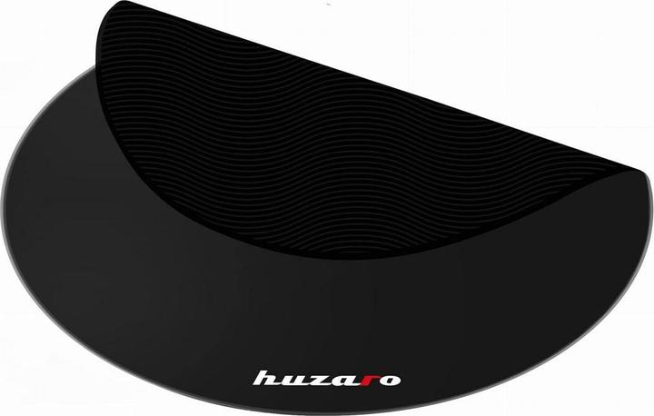 Huzaro Tappeto per sedie da gioco FloorMat 3.0 120cm (120 x 120 cm)