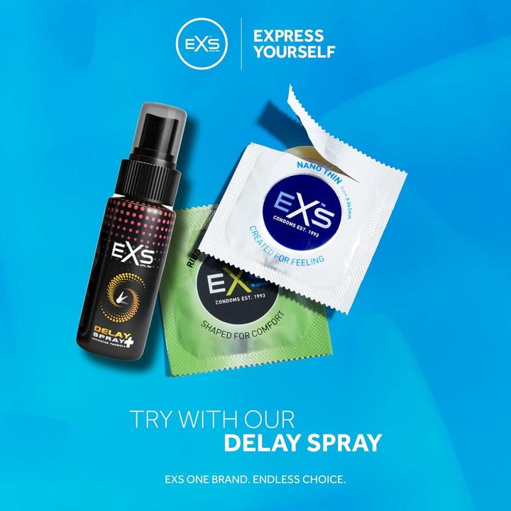 Produktbild EXS Sensation Pack (24 Stk.)