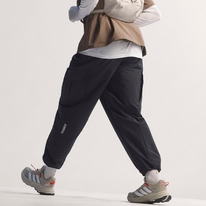 Produktbild Adidas Cargo Pants - black (XL)