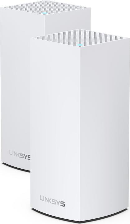 Linksys Atlas Pro 6 Dual-band ( / ) Wi-Fi 6 (802.11ax) Bianco 3 Interno