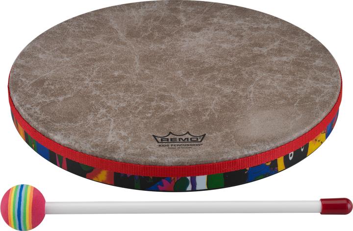 Produktbild Remo Kid's Frame (Trommel)