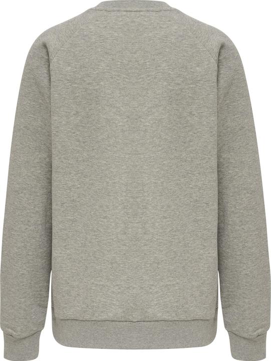 Image du produit hummel Red Classic Sweatshirt Woman (L)