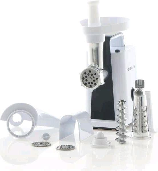 Actual product image G3 Ferrari Tartàr 2in1