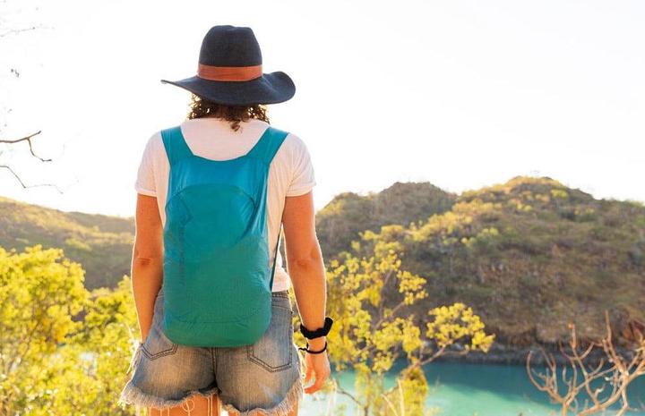 Immagine prodotto Sea To Summit Tages-Rucksack UltraSil Daypack