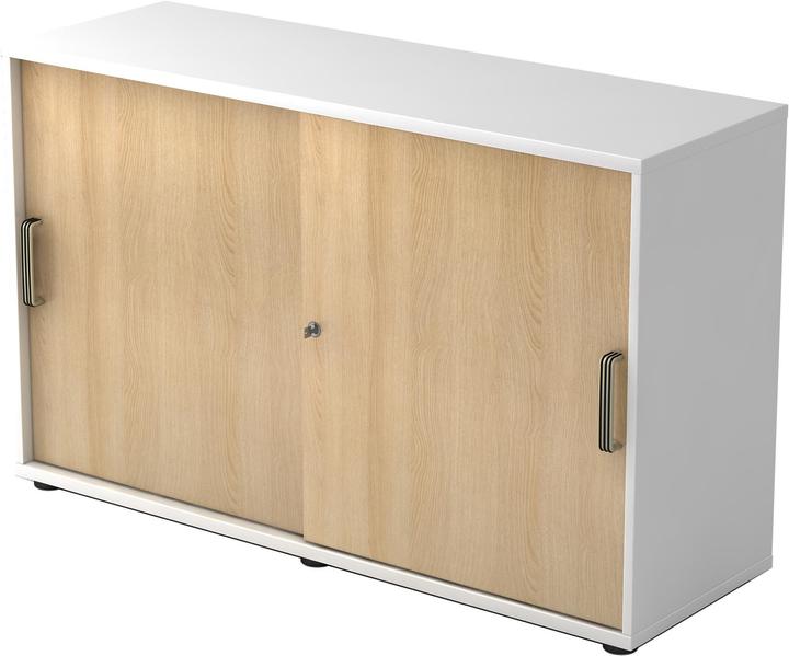 Actual product image Hammerbacher Sideboard (120 x 40 x 74.80 cm)