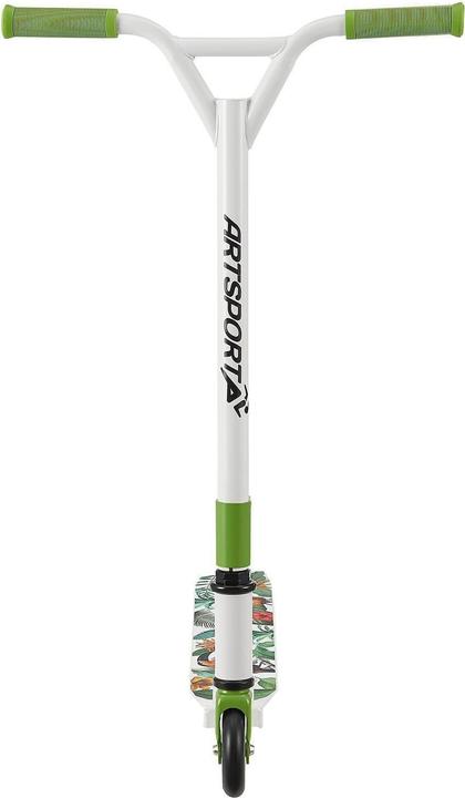 Produktbild Juskys Stuntscooter - Hawaiana
