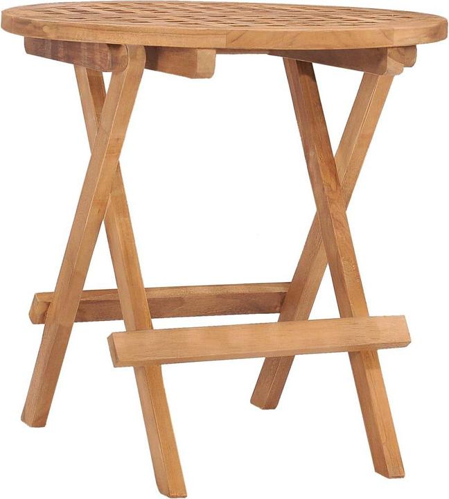 Produktbild vidaXL Gartenmöbel-Set (50 x 50 cm)