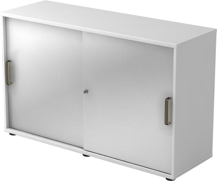 Actual product image Hammerbacher Sideboard (120 x 40 x 74.80 cm)