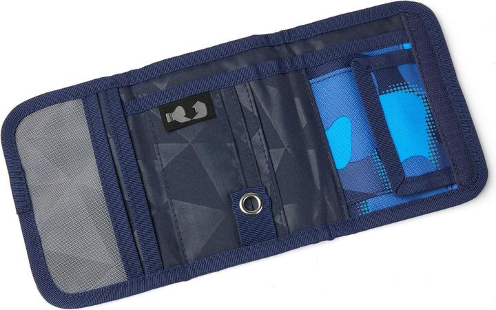 Produktbild Satch Geldbörse 13 cm