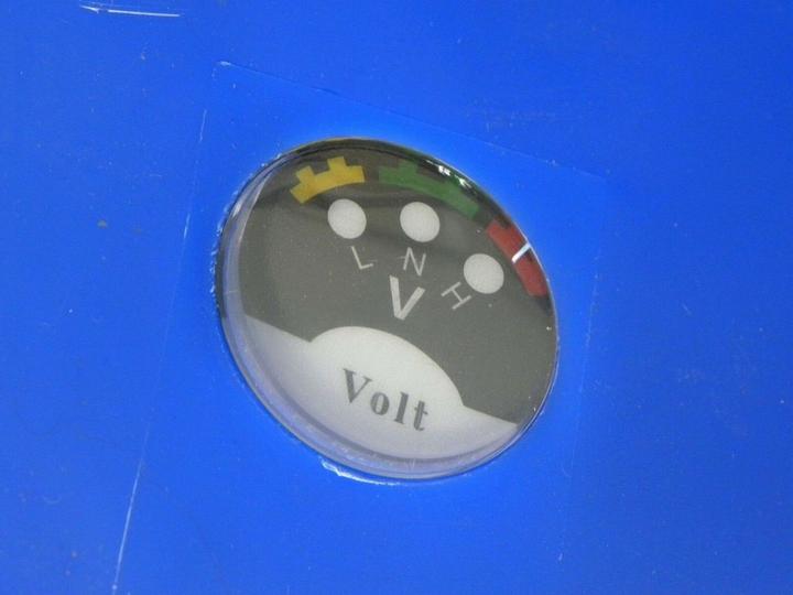 Actual product image GEKO AKU Garden Pressure Sprayer, 20l (20 l)