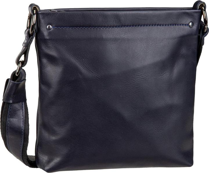 Actual product image Harolds Caugio Umhängetasche Leder 21 cm