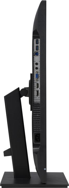Produktbild ASUS VA27EQSB (1920 x 1080 Pixel, 27")