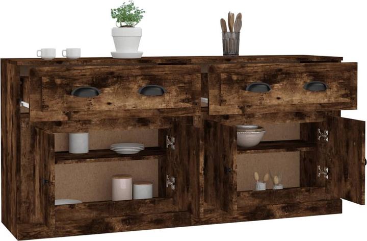 Image du produit vidaXL Sideboard (70 x 35.50 x 67.50 cm)