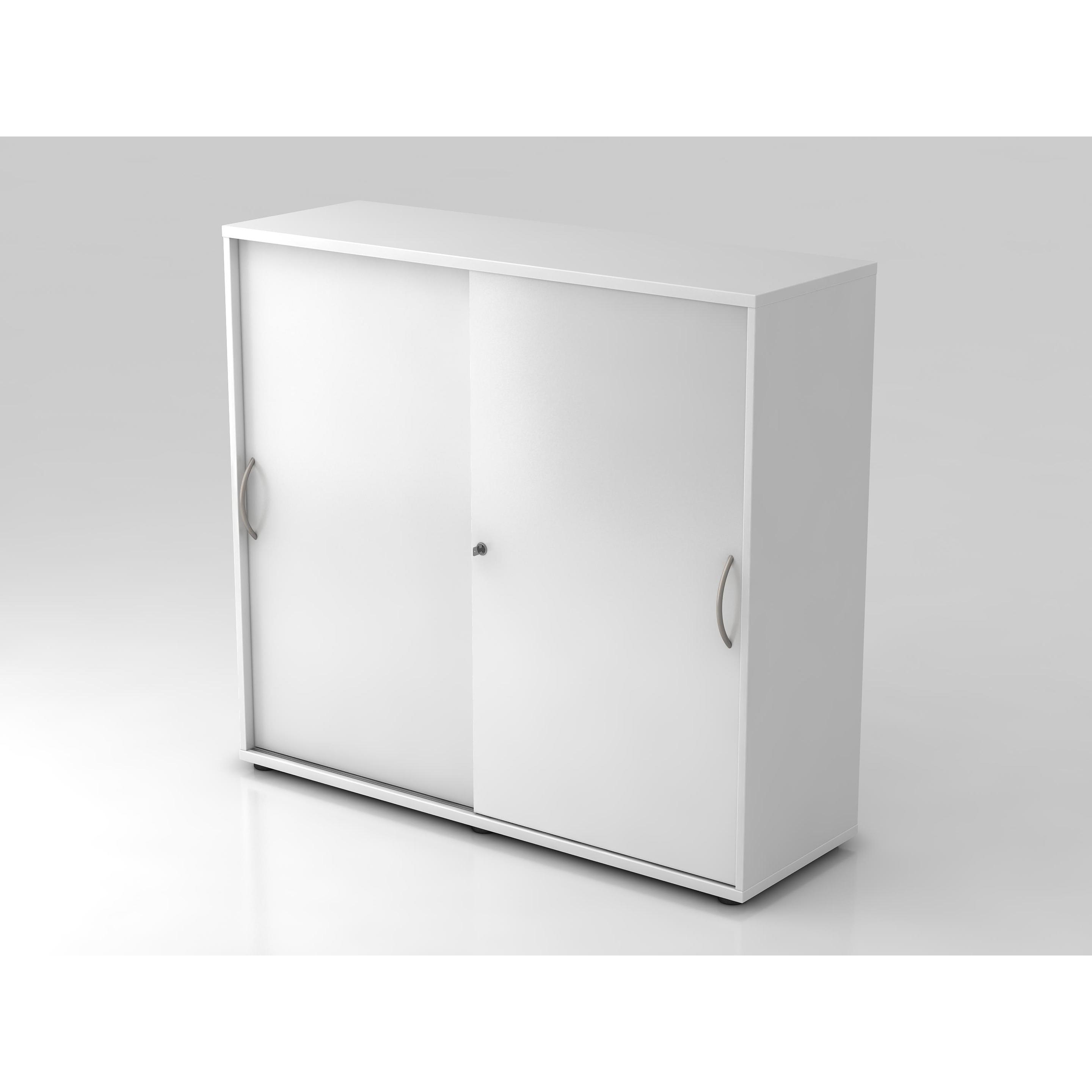 Thumbnail - Hammerbacher, Aktenschrank, Sideboard (120 x 40 x 110 cm)