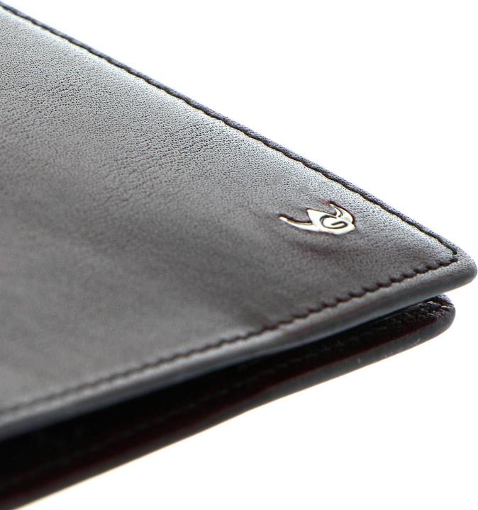 Produktbild Golden Head Colorado Reisepassetui RFID Leder 10 cm