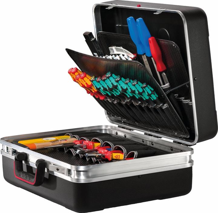 Actual product image Parat Toolbox