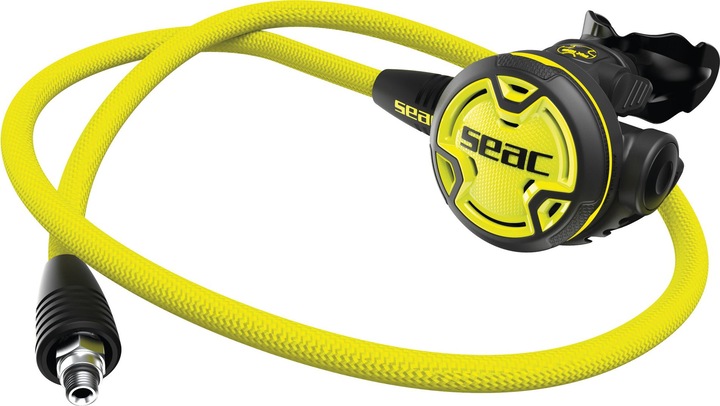 Actual product image Seac OCTO-PX100