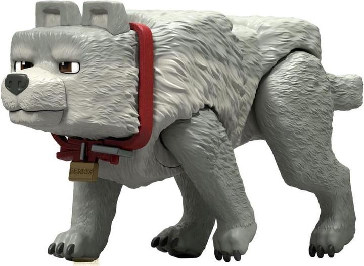 Image du produit Minecraft Dennis le loup