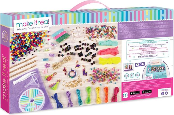 Produktbild Make it Real Little Observation (mult)