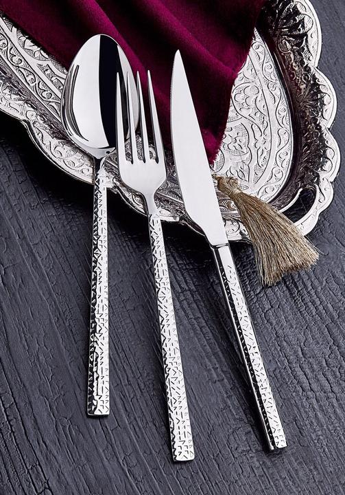 Hanah Home Tamara (24 Stück, Besteck Set)