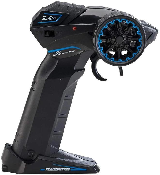 Immagine prodotto Revell Ford Mustang Polizia