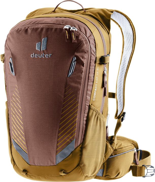 Actual product image Deuter Compact EXP 12 (12 l)