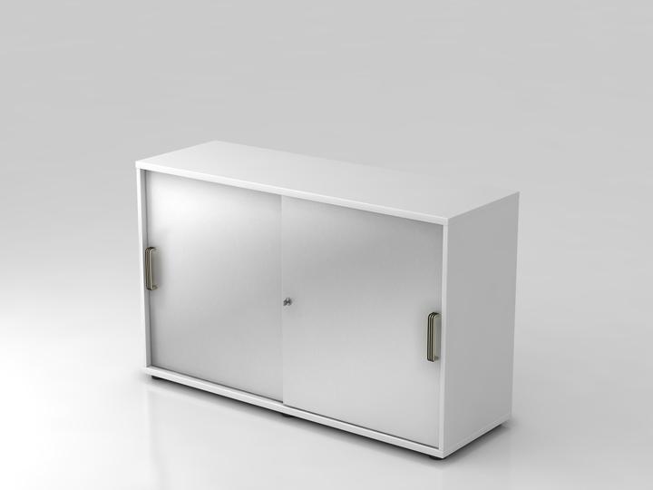 Actual product image Hammerbacher Sideboard (120 x 40 x 74.80 cm)