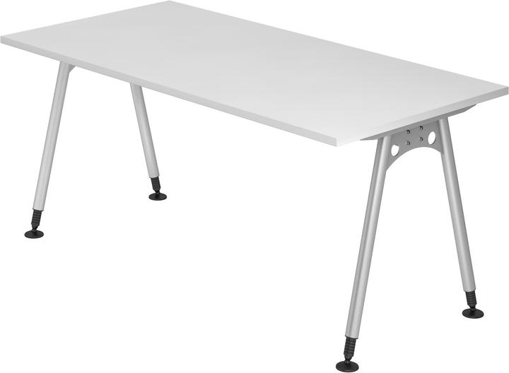 Produktbild Hammerbacher Serie A (160 x 80 x 76 cm)