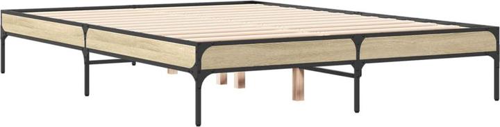 Produktbild vidaXL Bettgestell (75 x 190 cm)