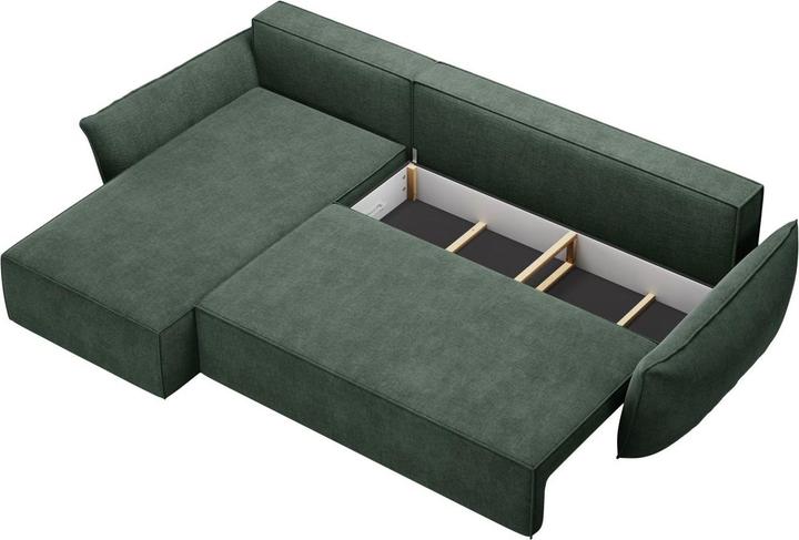 Actual product image Micadoni Kaelle (Corner sofa)