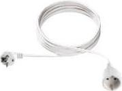 Actual product image Bachmann extension cords (2 m, CEE 7/3, CEE 7/4)