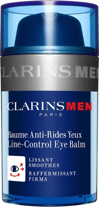 Image du produit Clarins Baume Anti Rides Yeux (re) (Gel, 20 ml, Journée)